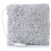 Camry | Electirc heating pad | CR 7428 | Number of heating levels 2 | Number of persons 1 | Washable | Remote control | Grey