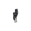 Outwell Catamarca Lounger Relaxing Lounger Chair for 1 Person, Black | Outwell