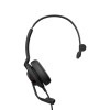 Jabra | Evolve2 30 SE | Built-in microphone | Wired | Black