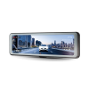 Mio MiVue R860WD, Dash Cam | GPS | Wi-Fi | Front and rear cams synchronized for recording with an unobstructed view; 11.26