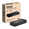 I/O VIDEO SPLITTER HDMI 4PORT/4K 120HZ CSV-1385 CLUB3D