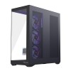MODECOM Volcano SPACE XL ARGB FULL TOWER 5F Black