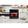 Breville VDF130X Oil-Free Air Fryer