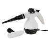 Camry | Steam cleaner | CR 7021 | Power 1100 W | Steam pressure 3.5 bar | Water tank capacity 0.35 L | White