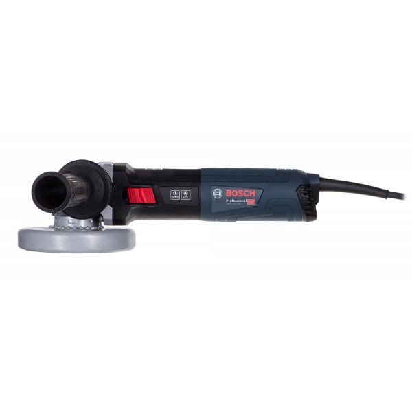 Angle grinder 125mm 1400W GWS 06017D0100 ...