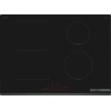 Bosch Serie 6 PVS731HB1E hob Black Built-in 70 cm Zone induction hob 4 zone(s)