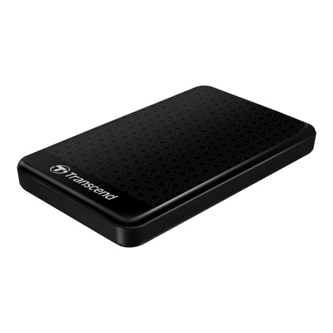 TRANSCEND StoreJet 25A3 HDD USB 3.0 2TB