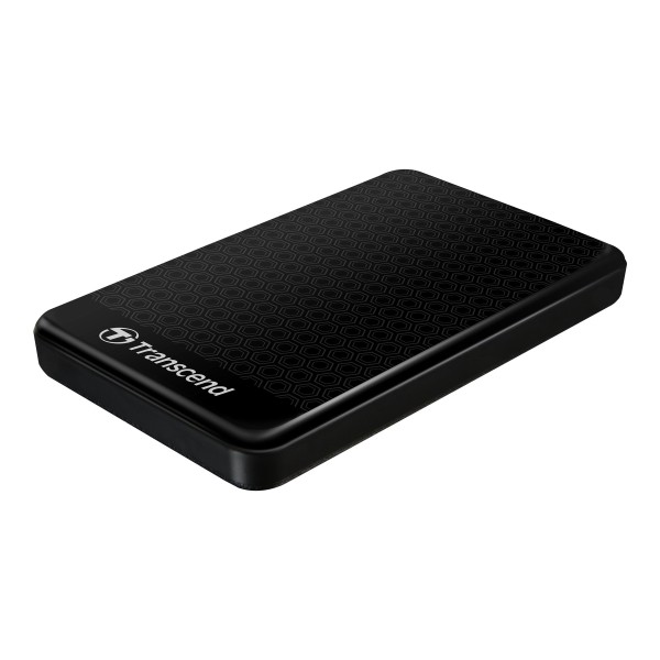 TRANSCEND StoreJet 25A3 HDD USB 3.0 ...