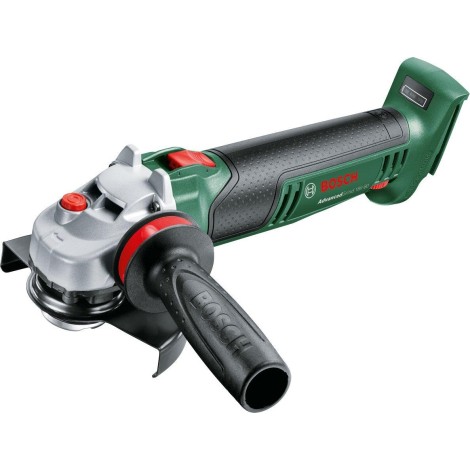 Cordless angle grinder BOSCH AdvancedGrind 18V-80, 18 V, 125 mm, without battery | Bosch