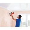 Paint Sprayer 400W HVLP200 BLACK+DECKER