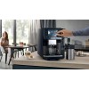 Siemens EQ700 TP713R09 Espresso machine 2.4 l Black