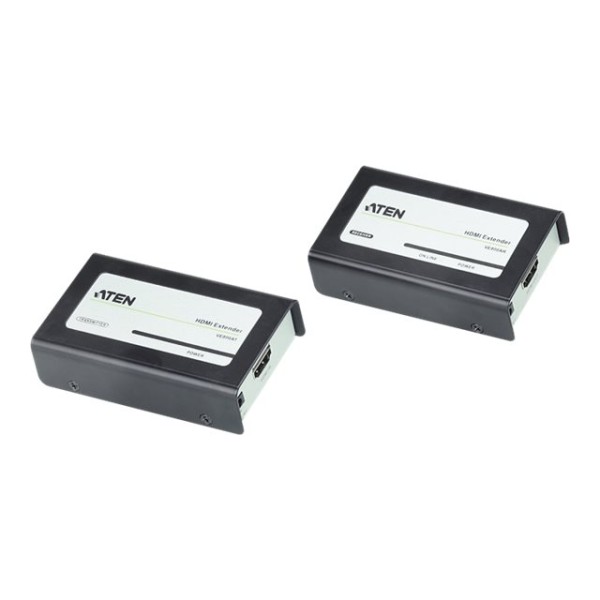 Aten HDMI Cat 5 Extender (1080p@40m) ...