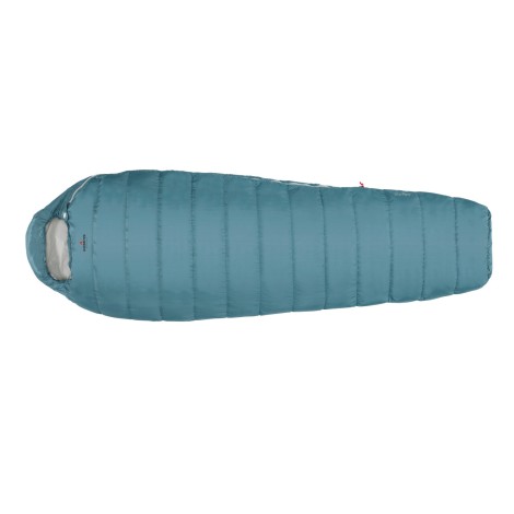 Robens | Sleeping Bag | 220 x 80 x 60 cm | -9/9 °C | Left Zipper