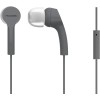 Koss | Headphones | KEB9iGRY | Wired | In-ear | Microphone | Gray