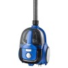 Amica VI 2041 1.5 L Cylinder vacuum Dry 800 W Bagless