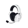 Razer | Gaming Headset | BlackShark V2 HyperSpeed | Wireless/Wired | Over-Ear | Microphone | Noise canceling | Wireless | White