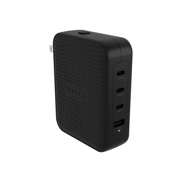 Hyper HyperJuice 145W USB-C GaN Travel ...