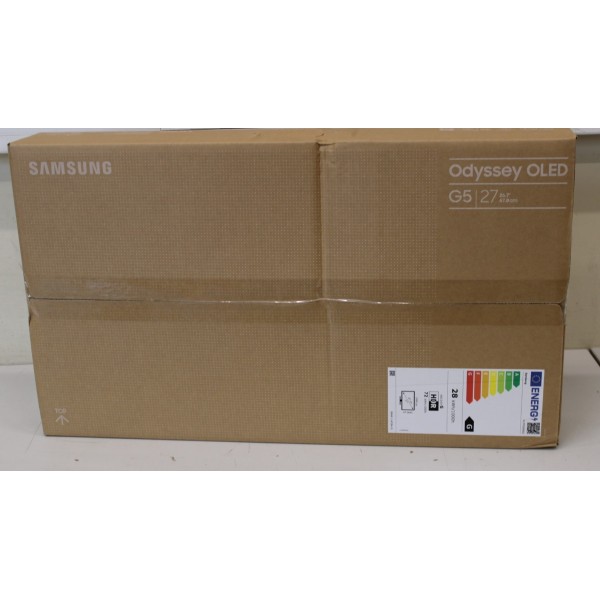 Samsung SALE OUT. | LS27FG500SUXEN | ...