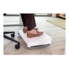 Fellowes | Foot Support Breyta | White