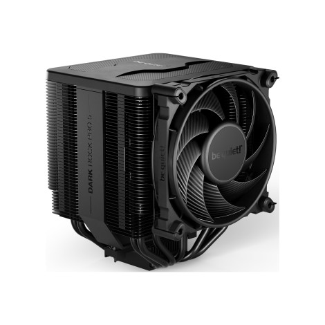 BE QUIET Dark Rock Pro 5 cooler