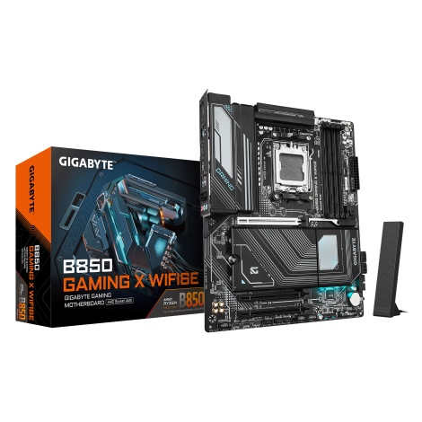 Gigabyte B850 GAMING X WIFI6E