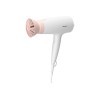 Philips 3000 series BHD300/00 hair dryer 1600 W Pink, White