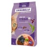 BOSCH Sanabelle Adult Poultry struś 2kg