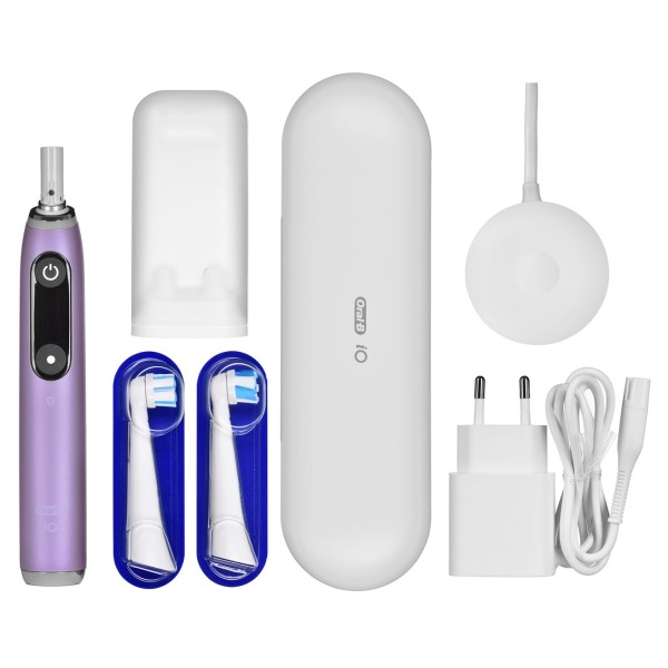 Oral-B iO Series 9n Adult Rotating-oscillating ...