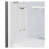 Samsung RB34C600DSA fridge-freezer D Silver