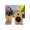 Marley | Get Together Duo Speaker | EM-JA019-SB | 15 W | Bluetooth | Black | Portable | Wireless connection