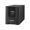 CyberPower PR3000ELCDSL uninterruptible power supply (UPS) Line-Interactive 3 kVA 2700 W 9 AC outlet(s)
