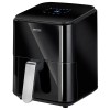 Frytkownica beztłuszczowa Air Fryer MPM MFR-11