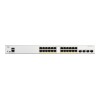 CISCO Catalyst 1300 24-port GE PoE 4x1G