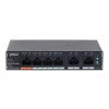 Switch|DAHUA|DH-SG4006P|Type L2|PoE ports 4|60 Watts|SG4006P