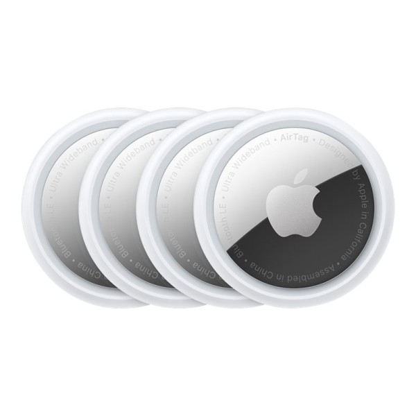 Apple | Tracker | AirTag (4 ...