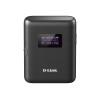 4G LTE Mobile Hotspot | DWR-933 | 802.11ac | 300 Mbit/s | N/A Mbit/s | Ethernet LAN (RJ-45) ports 0 | Mesh Support No | MU-MiMO No | 4G | Antenna type Internal | N/A