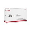 CANON CRG 057 H LBP Toner Cartridge