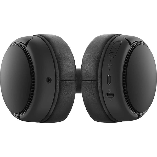 Panasonic | Deep Bass Wireless Headphones ...