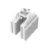Deepcool | CPU Cooler | AG620 WH ARGB | Intel, AMD