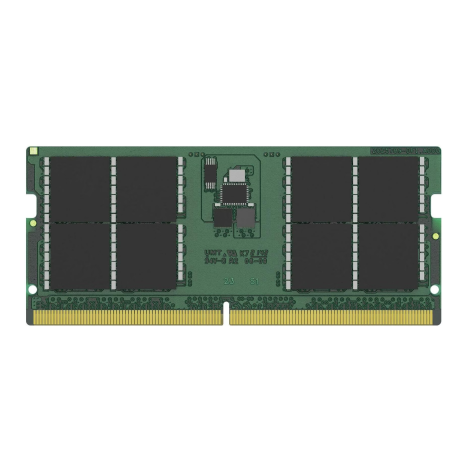 Kingston KCP556SD8-48 48GB DDR5 5600MT/s SODIMM | Kingston