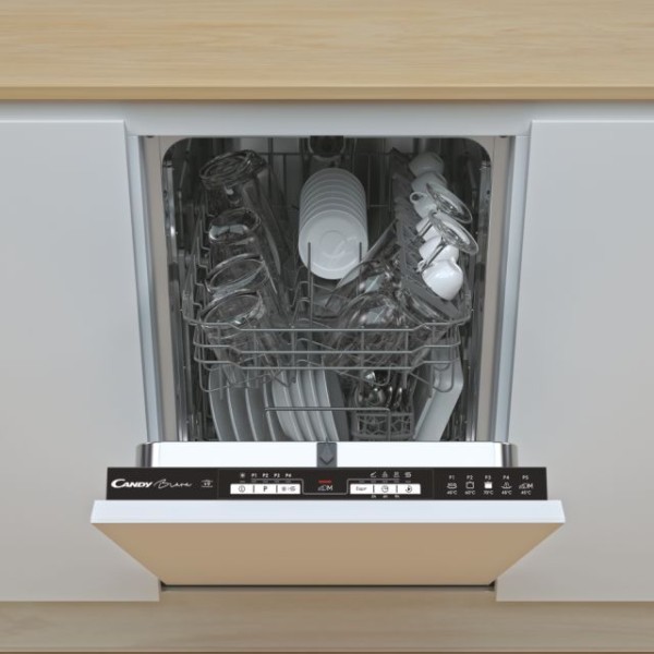 Dishwasher | CDIH 1L952 | Built-in ...