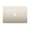 Apple MacBook | Air | Starlight | 15 