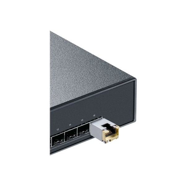 TP-LINK SM331T Omada 1000BASE-T RJ45 SFP ...