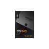 Samsung | SSD | 870 QVO | 8000 GB | SSD form factor 2.5