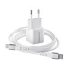 POWER ADAPTER USB-C GAN +C315L/7803052 INTENSO
