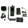 Baofeng DM-32E HTQ DMR radio + aviation band