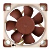 Noctua NF-A4x10 5V Computer case Fan 4 cm Beige, Brown