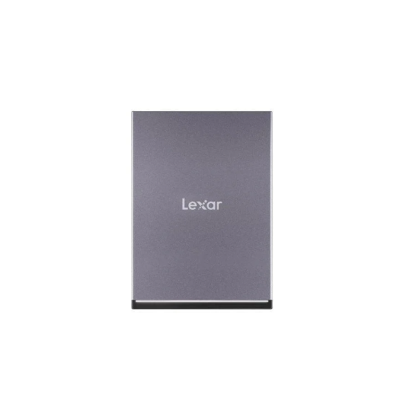 Lexar | Portable SSD | SL210 ...