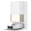 Dreame X40 Ultra Complete cleaning robot (white)