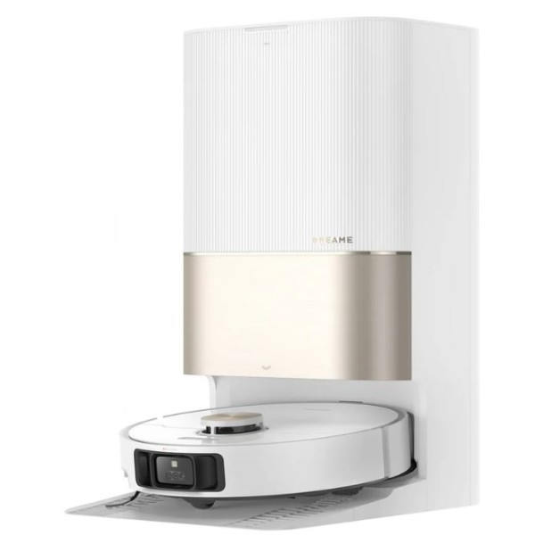 Dreame X40 Ultra Complete cleaning robot ...